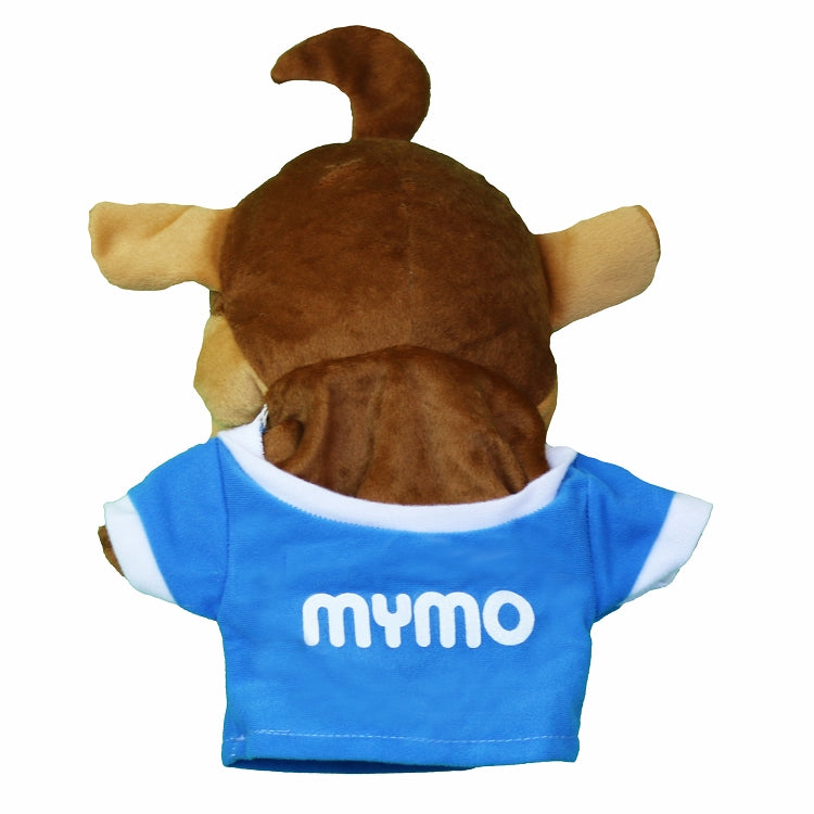 Mymo Plush Hand Puppet
