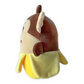 Baby Mymo 8" Plush - Banana