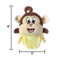 Baby Mymo 8" Plush - Banana