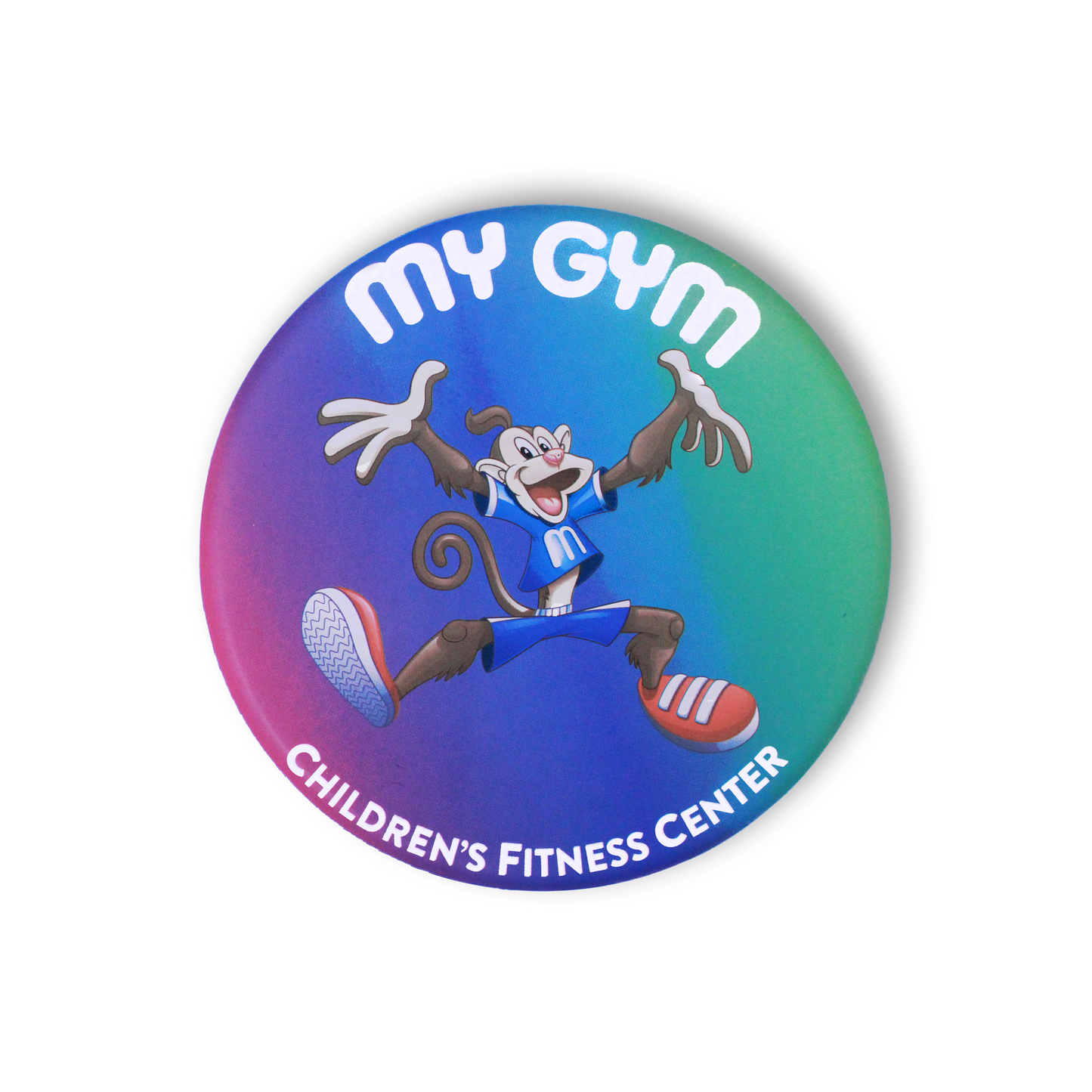 6" Silicone Flying Disc