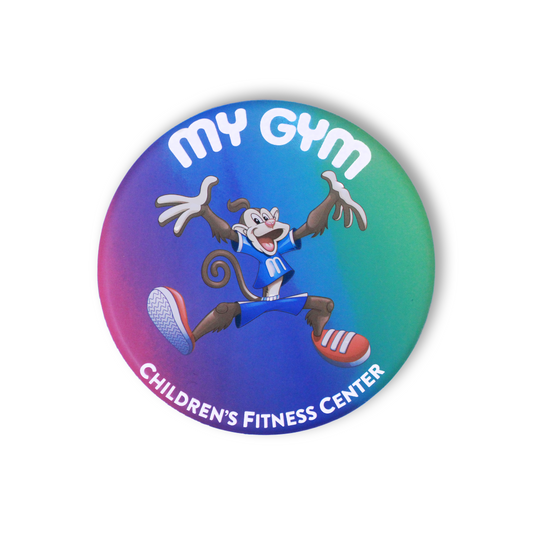 6" Silicone Flying Disc