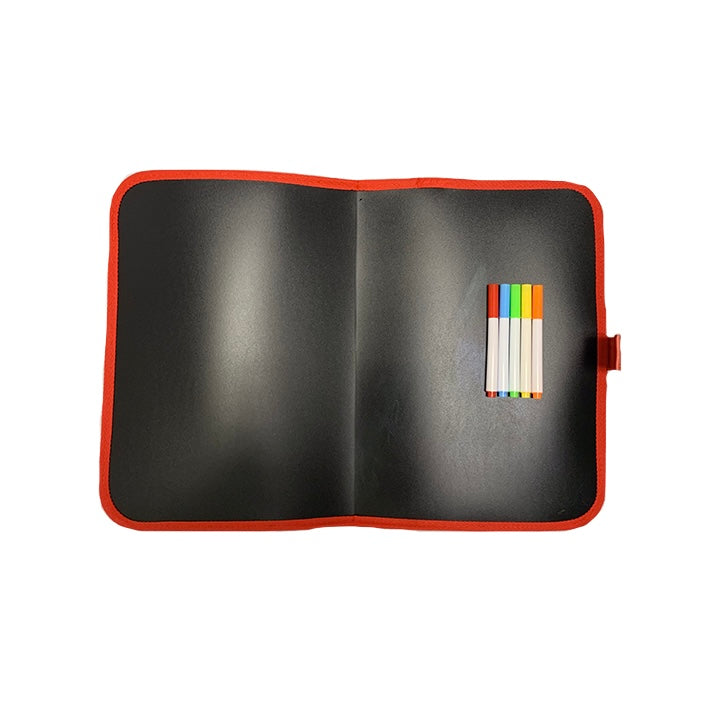 My Gym Creativity Board