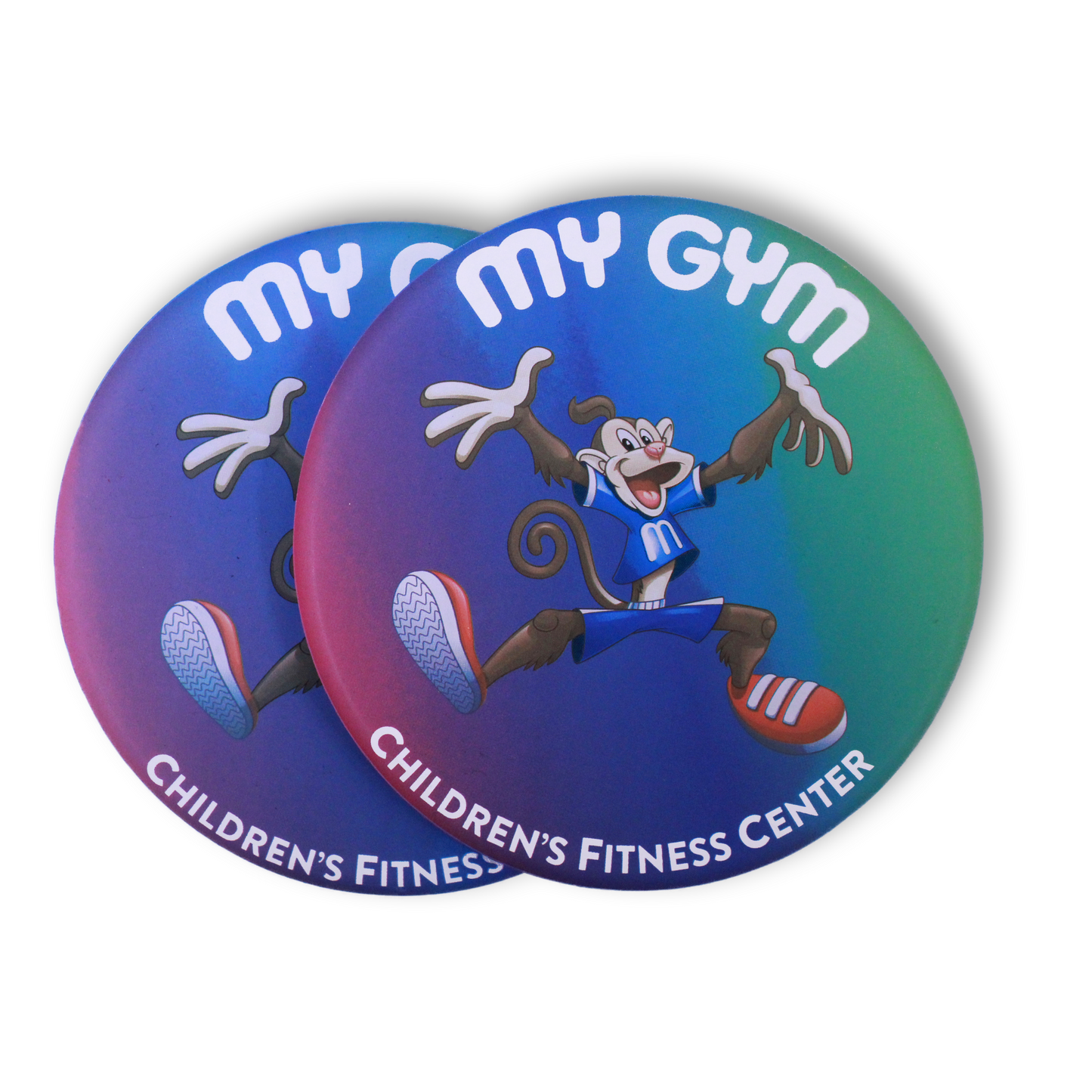 6" Silicone Flying Disc