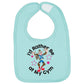 My Gym Baby Bib