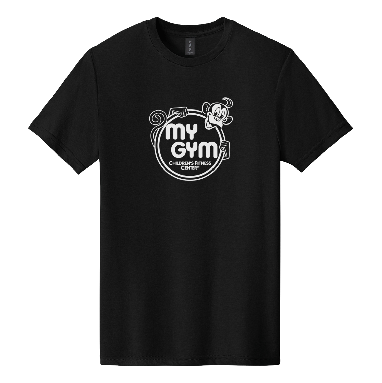 My Gym Adult T-Shirt - Match With Your Kiddos!