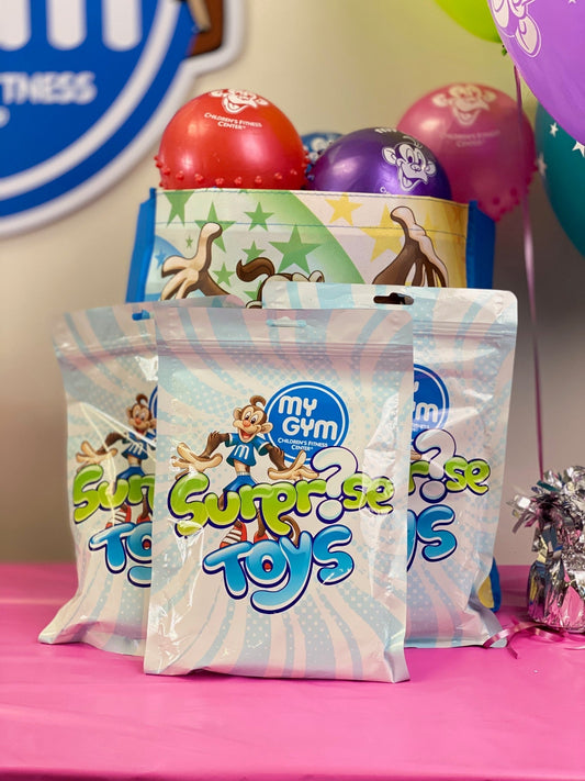 Surprise Toys Goody Bag (5-Pack)