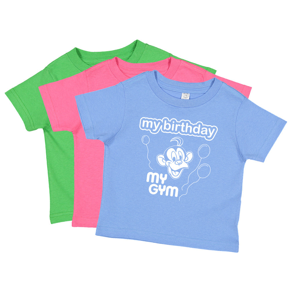 Classic Birthday Shirt