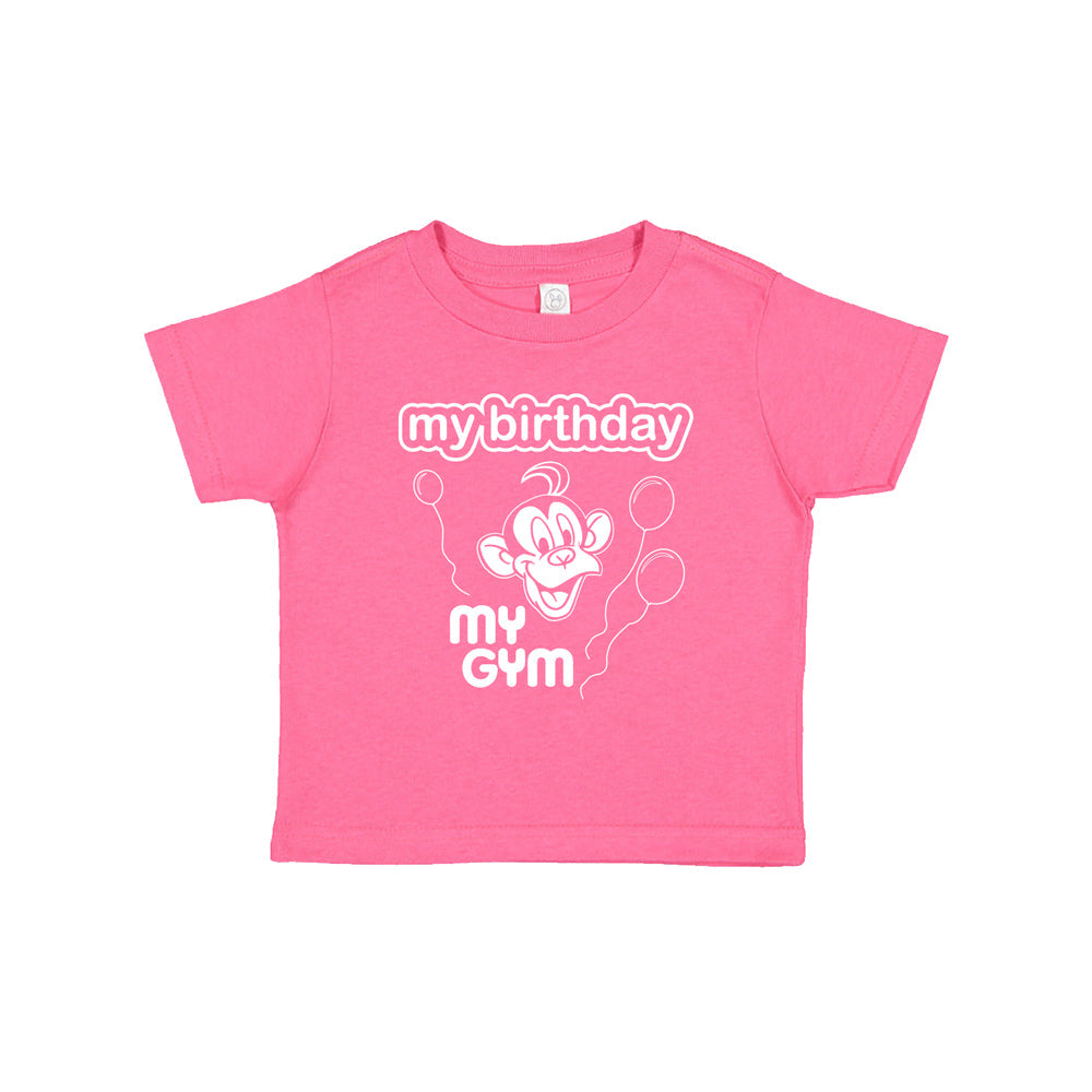 Classic Birthday Shirt