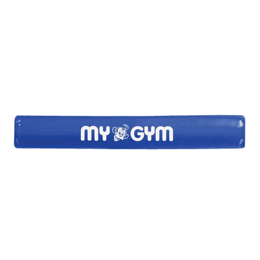 My Gym Slap Bracelet (Pack of 5)